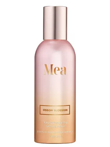 Perfume Ossom Blossom de Mea