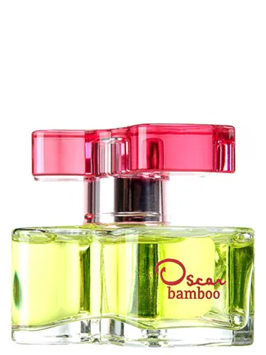 Imagen de Oscar Bamboo