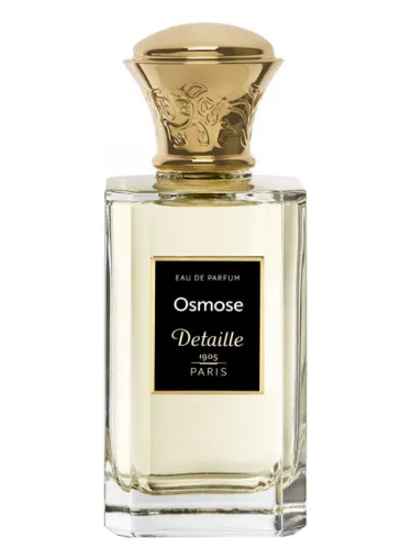 Perfume Osmose de Detaille