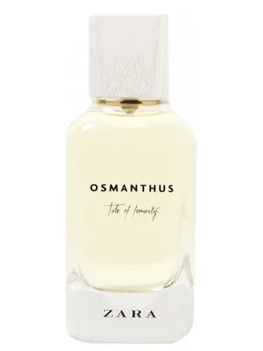 Perfume Osmanthus - Tale Of Feminity de Zara