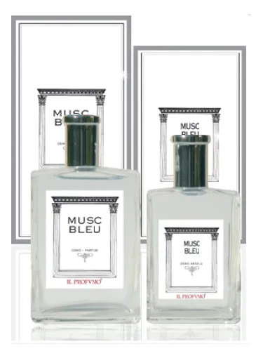 Imagen de Osmo Scents Musc Bleu