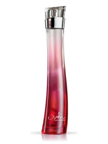Perfume Osadia de Yanbal