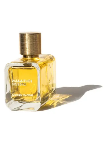 Perfume Osmanthus Shiborii de Maison Incens