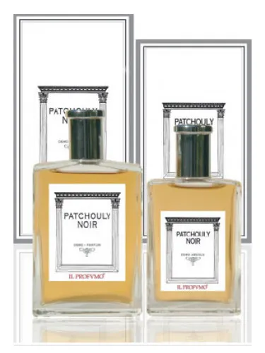 Imagen de Osmo Scents Patchouli Noir