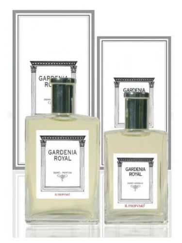Perfume Osmo Scents Gardenia Royal de Il Profvmo