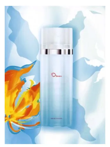 Perfume Oscar Summer de Oscar de la Renta