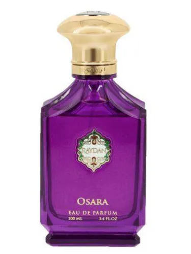 Perfume Osara de Raydan