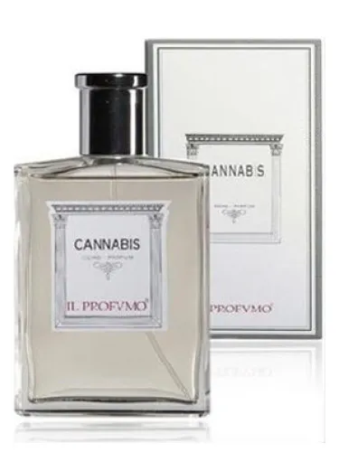 Imagen de Osmo Scents Cannabis