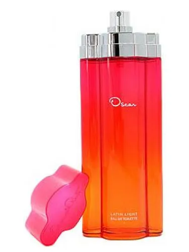 Perfume Oscar Latin Light de Oscar de la Renta