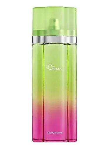 Imagen de Oscar Summer Tropical Colors