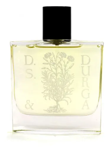 Perfume Osmanthus de DS&Durga