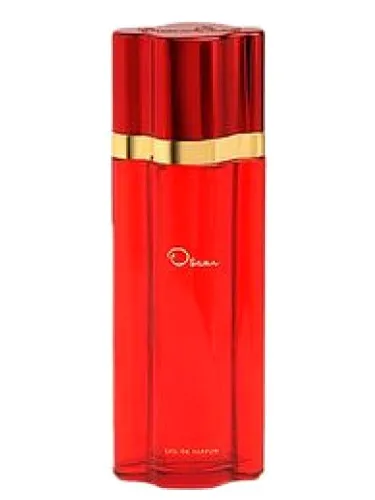Perfume Oscar Red Satin de Oscar de la Renta