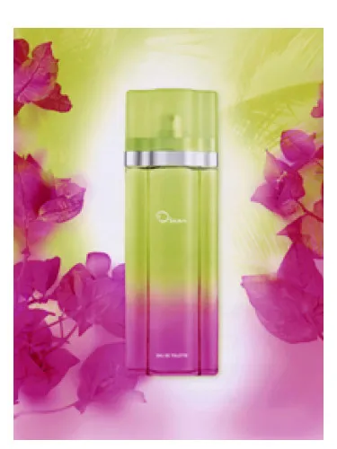 Perfume Oscar Limited Edition de Oscar de la Renta