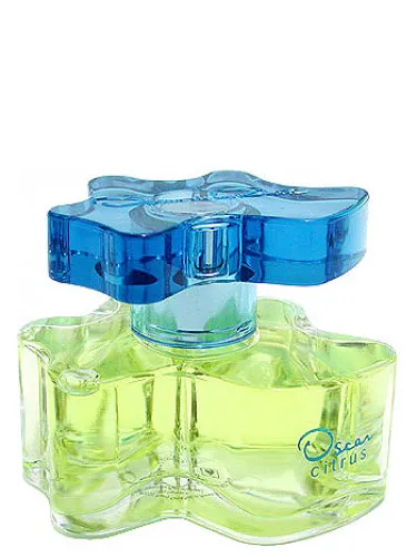 Perfume Oscar Citrus de Oscar de la Renta