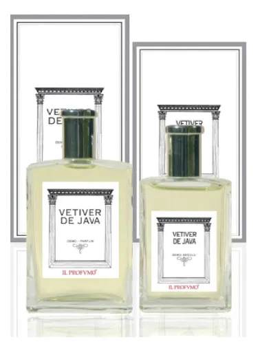 Imagen de Osmo Scents Vetiver de Java
