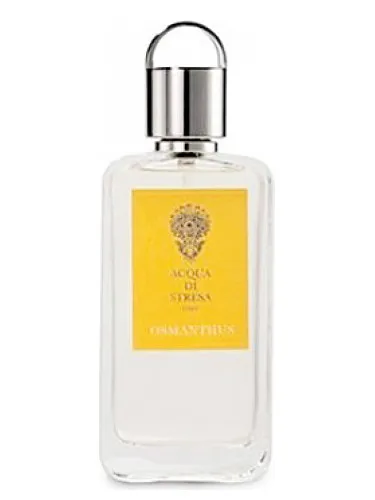 Perfume Osmanthus de Acqua di Stresa