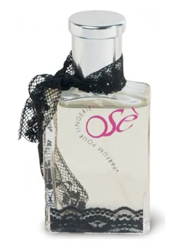 Perfume Ose de Il Profvmo