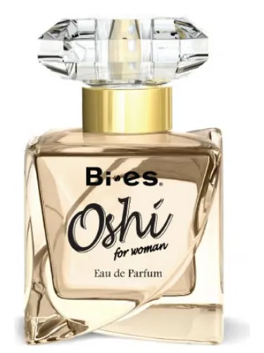 Perfume Oshi de Bi-es