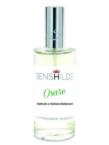 Imagen de Osare