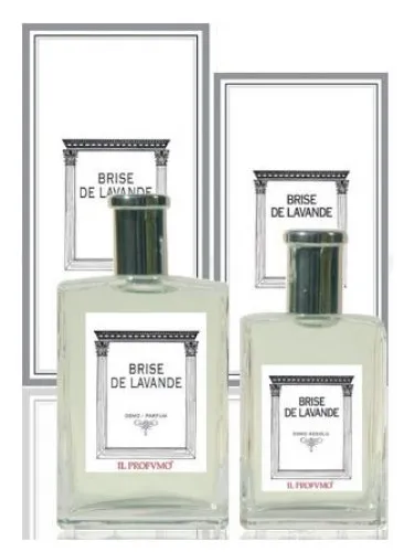 Imagen de Osmo Scents Brise de Lavande