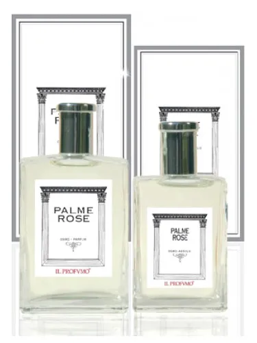 Imagen de Osmo Scents Palmerose