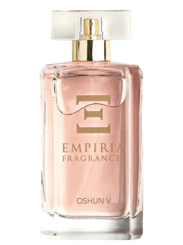 Perfume Oshun V de Empiria Fragrances