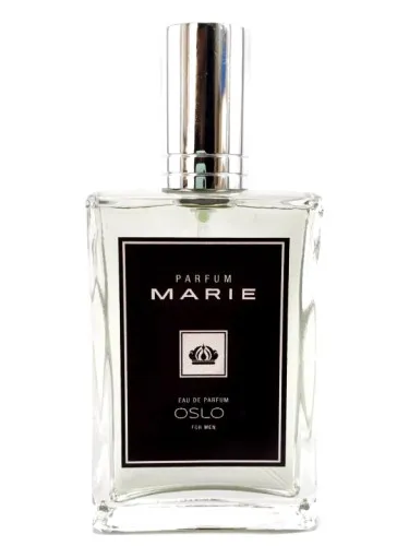 Perfume Oslo de Parfum Marie