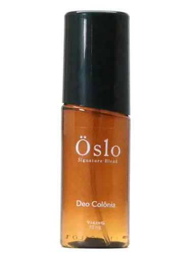 Perfume Öslo de Viking
