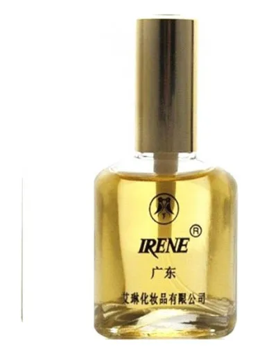 Perfume Osmanthus 桂花 de Irene 艾琳