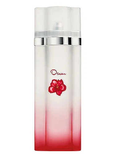Perfume Oscar Island Flowers de Oscar de la Renta