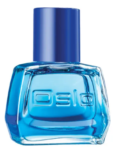 Perfume Oslo Instinct de Avon