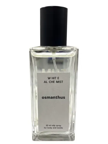 Perfume Osmanthus de FUMparFUM