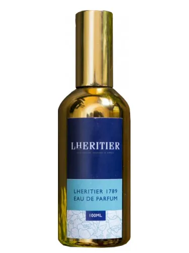 Perfume Osmanthus de Lheritier