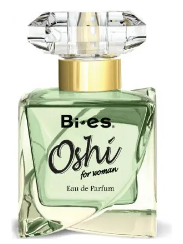 Perfume Oshi Green de Bi-es