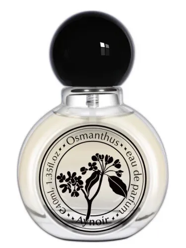 Perfume Osmanthus 桂花 de Aynoir 安喏