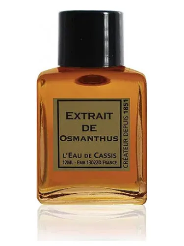 Perfume Osmanthus de L'Eau De Cassis