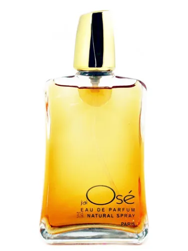 Perfume J'ai Osé de Parfums J'ai Osé