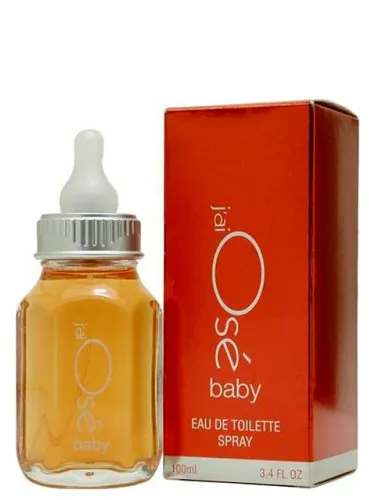 Imagen de J'ai Osé Baby