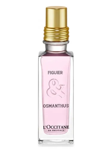 Imagen de Figuier & Osmanthus