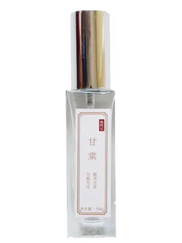 Perfume Autumn Osmanthus 甘棠 de 南柯记 Nankeji
