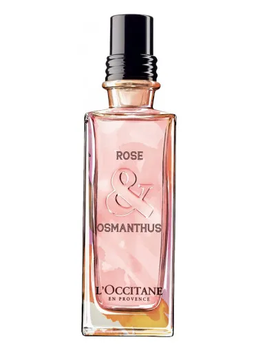 Imagen de Rose & Osmanthus