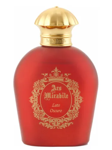 Perfume Lato Oscuro de Ars Mirabile