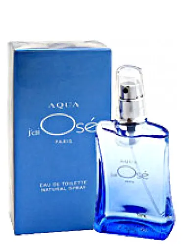 Imagen de J'ai Osé Aqua