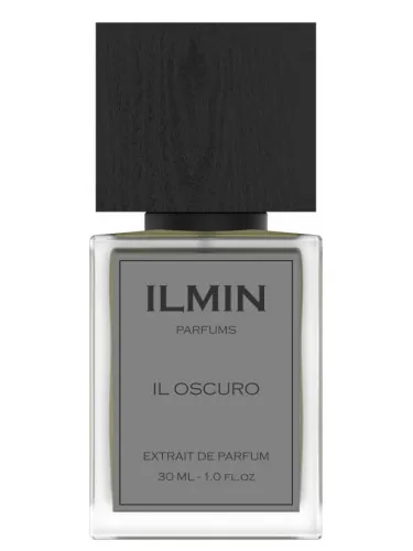 Perfume Il Oscuro de ILMIN Parfums