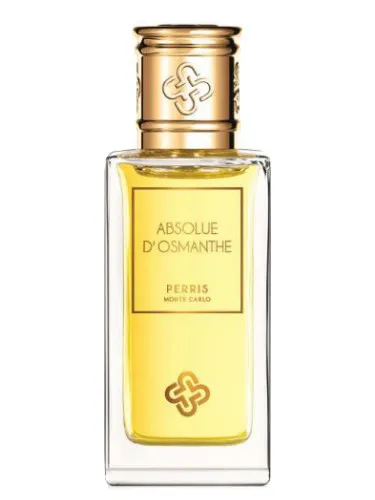 Imagen de Absolue d’Osmanthe Extrait