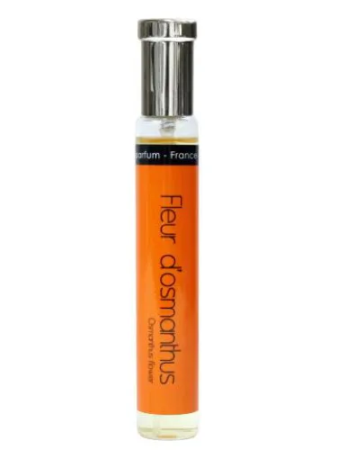 Perfume Fleur d'Osmanthus de Adopt Parfums
