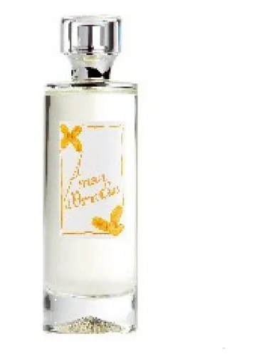 Perfume L'Amour d'Osmanthus de Kiotis