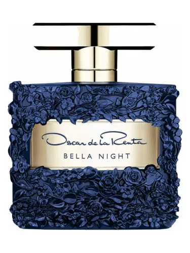 Perfume Bella Night de Oscar de la Renta