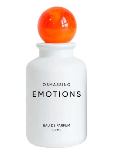 Perfume Emotions de Osmassino