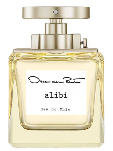 Imagen de Alibi Eau So Chic